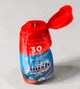 Гель для миття посуду в посудомийних машинах Finish Power Gel All in 1, безфосфатний, 600 мл - зображення 3