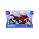 Мотоцикл Uni-Fortune BMW S1000RR 2020, красный (644101) - изображение 2