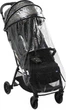 Wózek spacerowy Chicco Glee Czarny z wzorem (8058664173594) - obraz 2