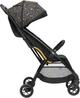 Wózek spacerowy Chicco Glee Czarny z wzorem (8058664173594) - obraz 4