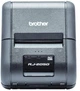 Drukarka etykiet Brother RuggedJet RJ-2050 (RJ2050Z1) - obraz 1