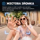 Детская радиоуправляемая игрушка X226 с 4K HD камерой, 2 камерами, удержанием высоты, пультом с экраном 4,5", 2 аккумуляторами, до 26 минут игры, черная - изображение 6