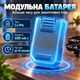 Детская радиоуправляемая игрушка X228 с HD-камерой и лазерной системой избегания препятствий, удержанием высоты, до 100 м, до 10 минут игры, черная - изображение 7
