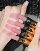 Помада Kiko Milano Gossamer Emotion Creamy Lipstick 140 3.5g - изображение 5