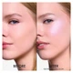 Палетка хайлайтерів Dior Backstage Glow Maximizer Palette 002 Frosted Opal Glow 10g - зображення 2