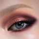 Палетка тіней Natasha Denona Bloom Eyeshadow Palette 19.25g - зображення 7
