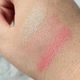 Палетка для обличчя Tarte Shape Tape Glow Blush Bar Palette хайлайтер пудра рум`яна 13.5g - зображення 4