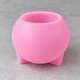 Силиконовая форма Футбольный мяч бенто 700 ml - изображение 2