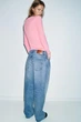Джинси Baggy вільного крою Zara 4725/023 34 - зображення 3