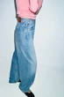 Джинси Baggy вільного крою Zara 4725/023 34 - зображення 6