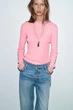Джинси Baggy вільного крою Zara 4725/023 34 - зображення 7