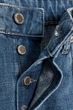 Довгі джинси з відворотом Zara 6840/251 40 - зображення 8