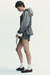 Легка куртка з капюшоном Zara 4341/724 S - зображення 5