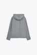 Легка куртка з капюшоном Zara 4341/724 S - зображення 8