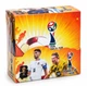 Футбольні карти чемпіонат 2026 — 288 штук Messi Haaland Ronaldo Yamal MBappe Neymar - зображення 9