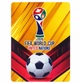 Футбольні карти чемпіонат 2026 — 288 штук Messi Haaland Ronaldo Yamal MBappe Neymar - зображення 14