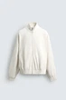 Толстовка чоловіча Zara 4393/402 S - изображение 7