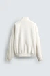Толстовка чоловіча Zara 4393/402 M - изображение 8