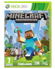 Гра Microsoft Xbox 360 Minecraft Англійська Версія Б/У - зображення 1