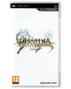 Игра Sony PlayStation Portable Dissidia 012: Duodecim Final Fantasy Английская Версия Б/У - изображение 1