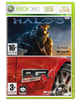 Игра Microsoft Xbox 360 Halo 3 / Project Gotham Racing 4 Английская Версия DVD 2шт Б/У - изображение 1