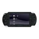 Консоль Sony PlayStation Portable PSP-1ххх Black Б/У - изображение 1