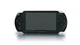 Консоль Sony PlayStation Portable PSP-1ххх Black Б/У - изображение 2