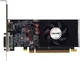 Видеокарта AFOX PCI-Ex GeForce GT 1030 4GB GDDR4 (64bit) (1380/2100) (DVI-D, HDMI) (AF1030-4096D4L2) - изображение 1