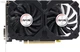 Видеокарта AFOX PCI-Ex Radeon RX 550 4GB GDDR5 (128bit) (1183/6000) (DisplayPort, HDMI, DVI-D) (AFRX550-4096D5H2-V4) - изображение 1