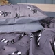 Простирадло Ranforce Elite 17-0772 Night cats 220*240 - зображення 3