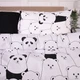 Простирадло Ranforce Elite 17-4849 White bear 110*160 - зображення 3