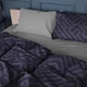 Простынь Сатин 22-1396 Geometric Vibes 220*240 - изображение 3