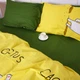 Простынь Бязь 17-0372 Cactus 150*220 - изображение 2