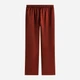 Брюки женские Tommy Hilfiger 479619018 S Коричневые (1162439372) - изображение 5