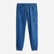Джинсы Джоггеры женские Tommy Hilfiger 341709349 XS Синие (1162440287) - изображение 5