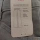 Джинси жіночі Levi`s 895913903 W28L32 Коричневі (1162451249) - зображення 8