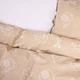 Простирадло Ranforce Elite 17-4830 Edward 200*220 - зображення 2