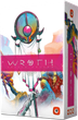 Настільна гра Portal Games Wroth (польське видання) (5905794220809) - зображення 1
