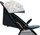 Wózek spacerowy Chicco Glee Morski z wzorem (8058664173600) - obraz 3