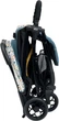 Wózek spacerowy Chicco Glee Morski z wzorem (8058664173600) - obraz 6