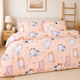 Простынь Ranforce Elite 17-0665 Cream Kittens 150*220 - изображение 3