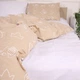 Простынь Бязь 17-4830 Edward 220*240 - изображение 1