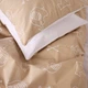 Простынь Бязь 17-4830 Edward 220*240 - изображение 3