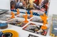 Dodatek do gry planszowej Portal Games Zombicide 2 edycja: Paryż (edycja polska) (841333141974) - obraz 18