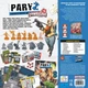 Dodatek do gry planszowej Portal Games Zombicide 2 edycja: Paryż (edycja polska) (841333141974) - obraz 20