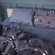 Простынь Бязь 17-0772 Night cats 220*240 - изображение 3