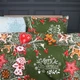 Простирадло Ranforce Elite 17-0881 Holiday Star green 220*240 - зображення 3