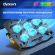 Охлаждающая подставка для ноутбука Dyxon Ice Coorel 22 Game Turbo Cool Black (DXN-ICCL-22-BK) - изображение 2