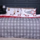 Простирадло Ranforce Elite 17-0676 Holiday Magic 220*240 - зображення 2