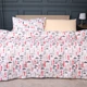 Простирадло Ranforce Elite 17-0806 Urban Drive 150*220 - зображення 3